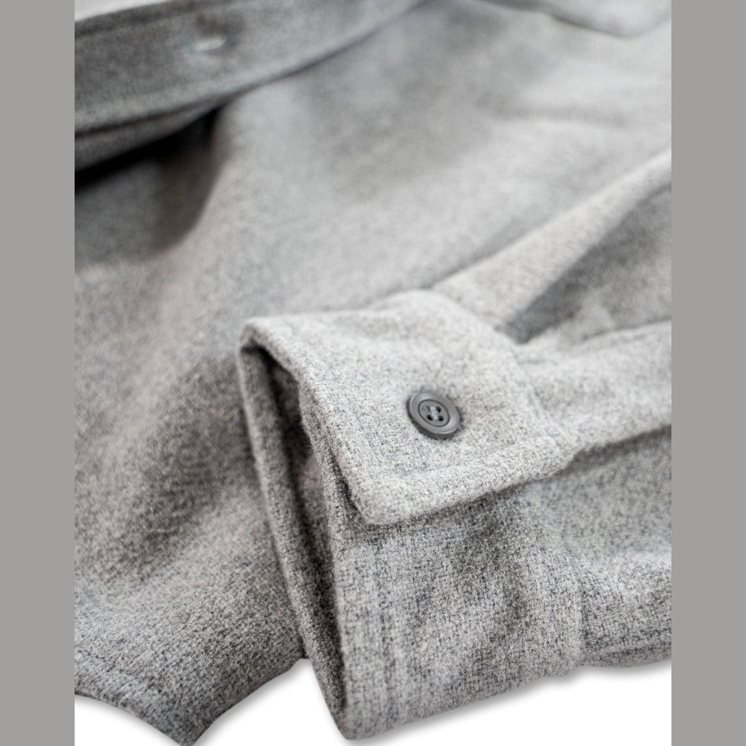 Vaquero Overshirt