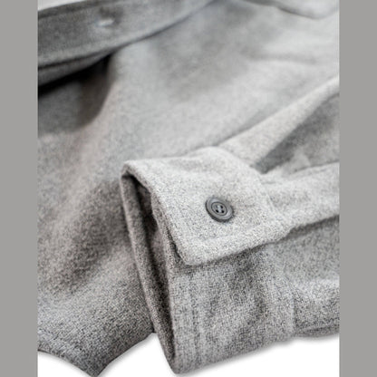 Vaquero Overshirt