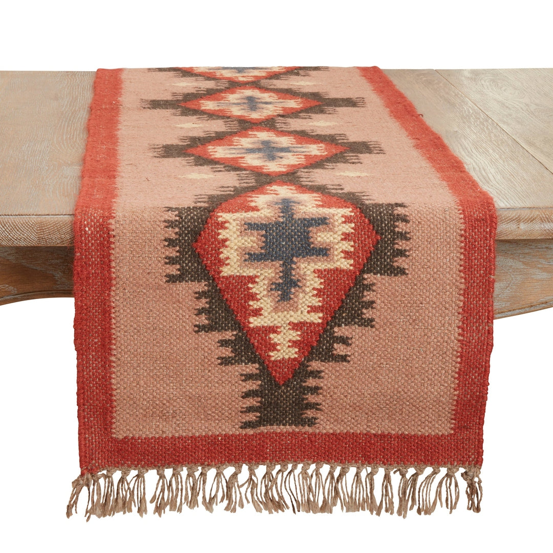 Kilim Table Runner