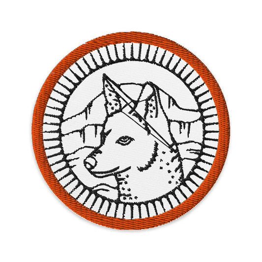 Coyote Patch