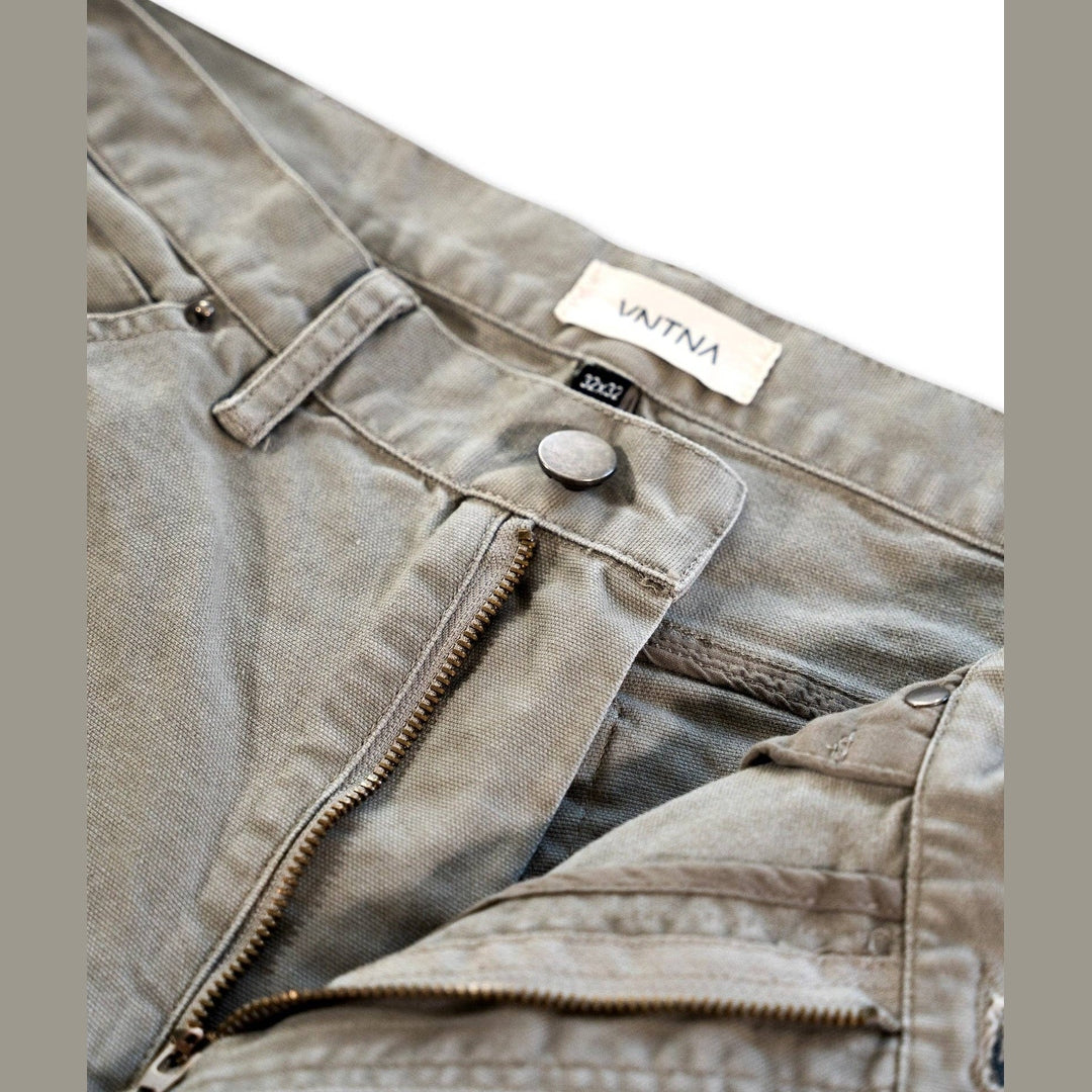 Rambler Pant Ash