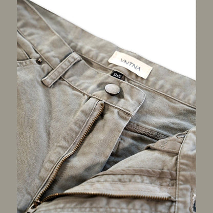 Rambler Pant Ash