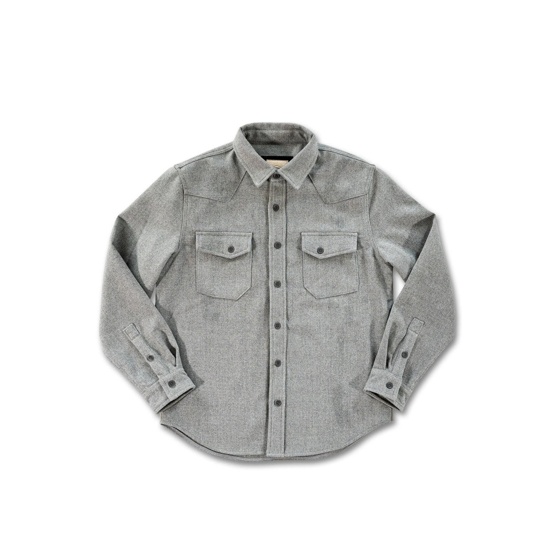 Vaquero Overshirt