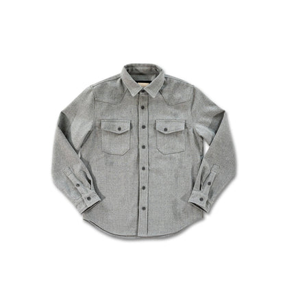 Vaquero Overshirt