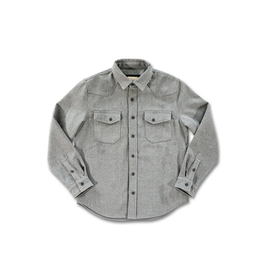 Vaquero Overshirt
