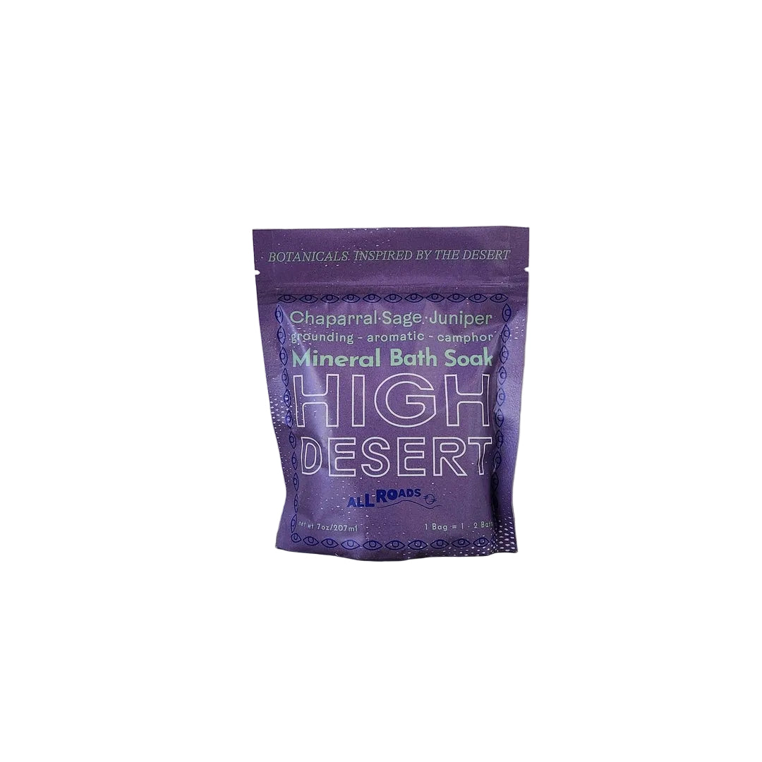 Bath Soak - High Desert
