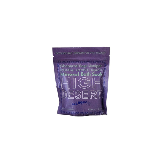 Bath Soak - High Desert