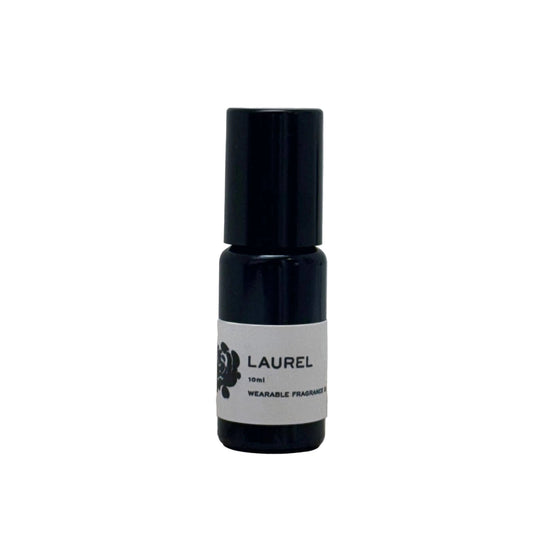 Laurel Wearable Fragrance Oil