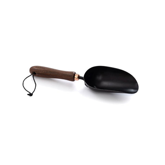 Garden Scoop - Field Study