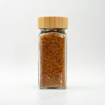 Whiskey sugar