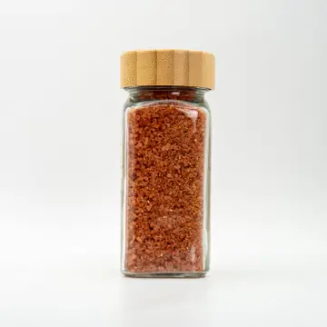 Red Rock Zen Salt