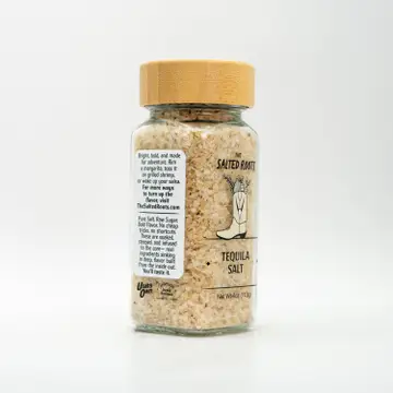 Tequila Salt