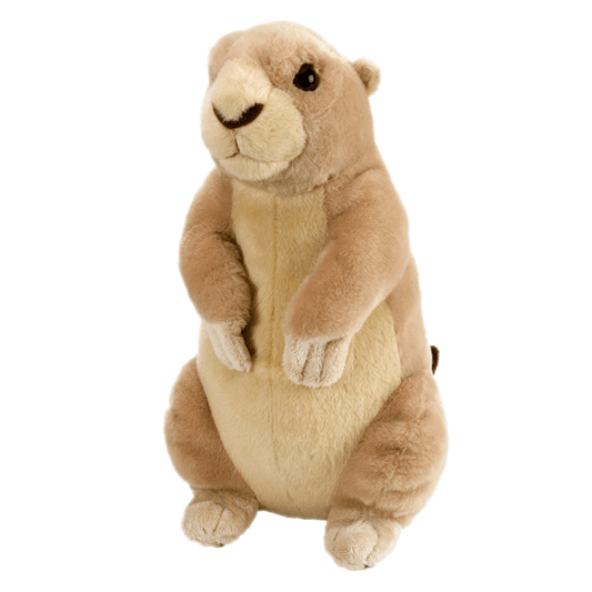 Prairie Dog Stuffed Animal