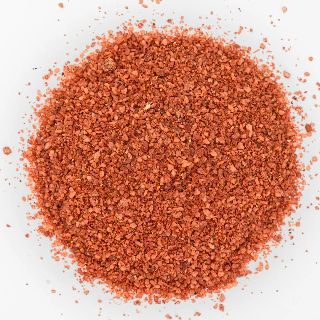 Red Rock Zen Salt