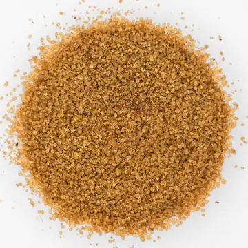 Whiskey sugar