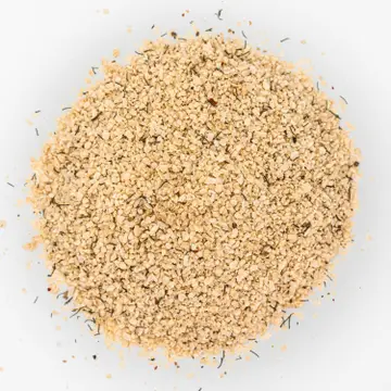 Dill pickle salt