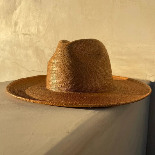 Sedona Palm Rancher Hat