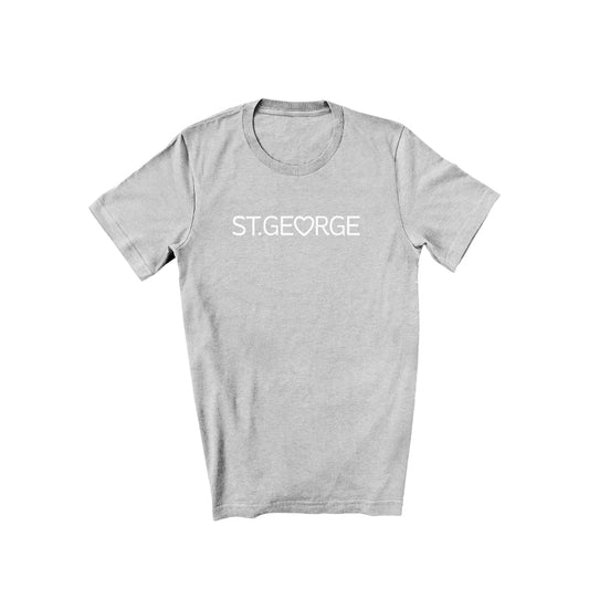 Love St. George T-Shirt