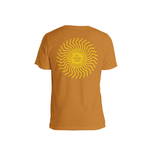 Sunny & Warm St. George T-Shirt