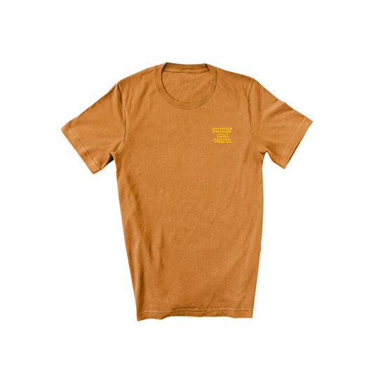 Sunny & Warm St. George T-Shirt