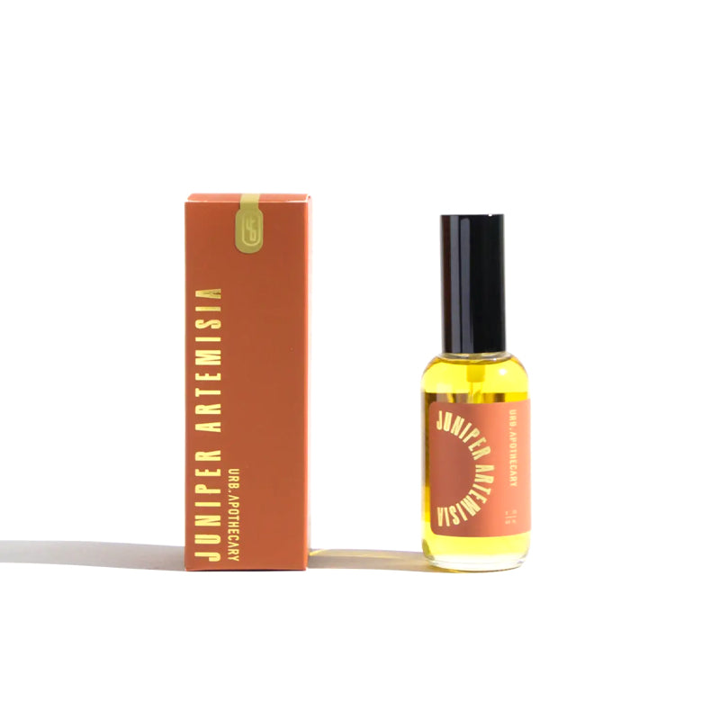 Juniper Artemisia Body Oil