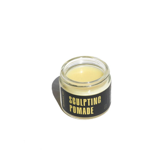 Sculpting Pomade Balm