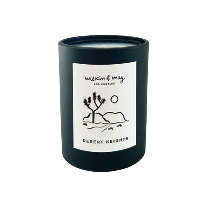 Desert Heights Candle