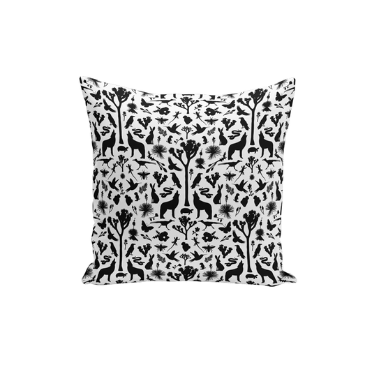 Desert Otomi Pillow Cover