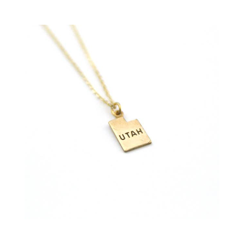 Utah Necklace