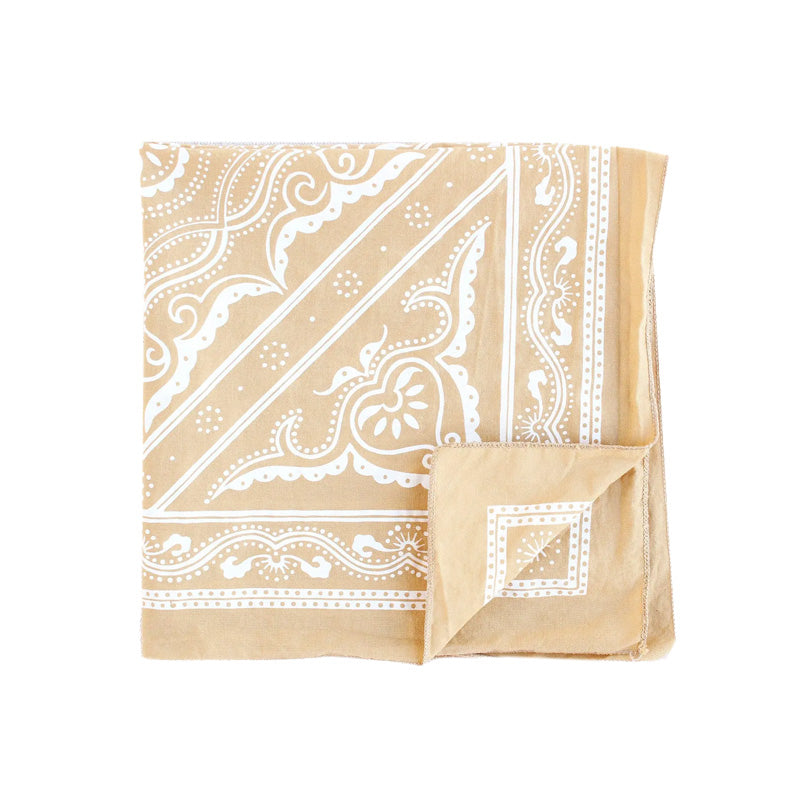 Western Sand Bandana