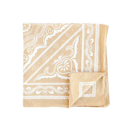 Western Sand Bandana