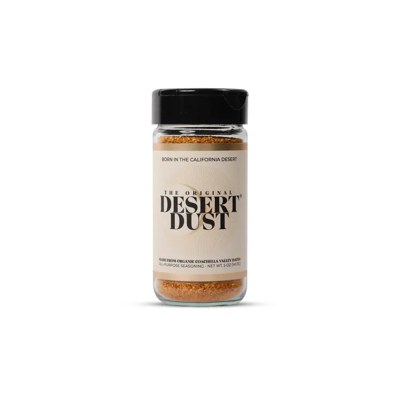 Desert Dust Seasoning