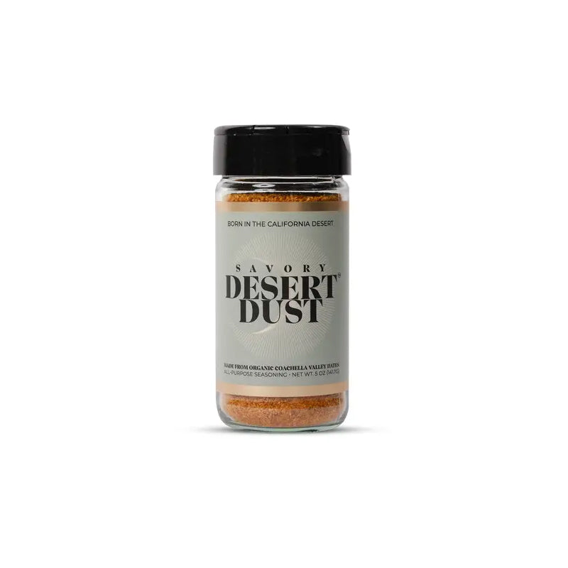 Savory Desert Dust Seasoning