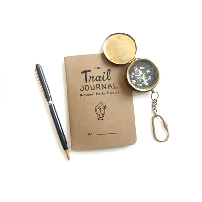 Trail Journal