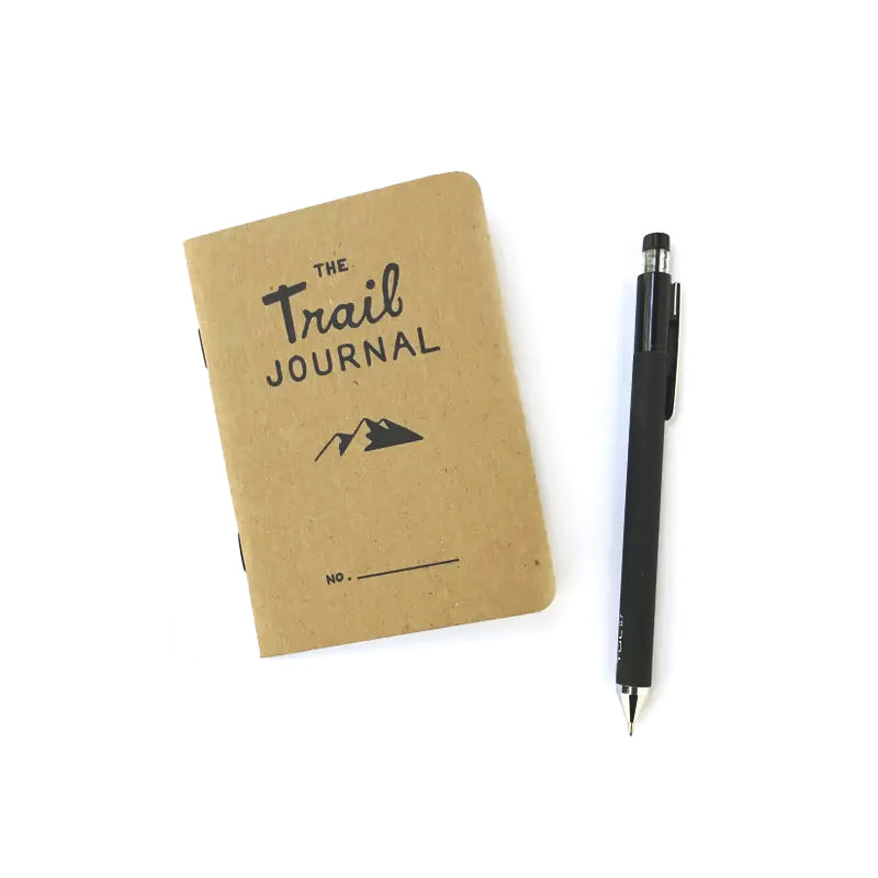 Trail Journal