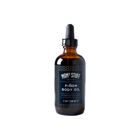 Piñon Body Oil