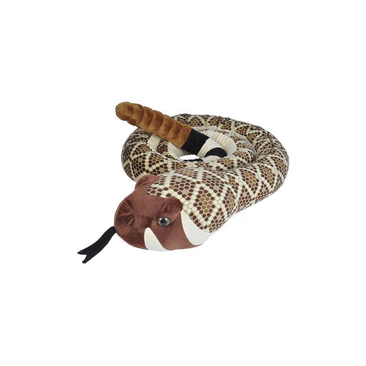 Rattlesnake Stuffed Animal