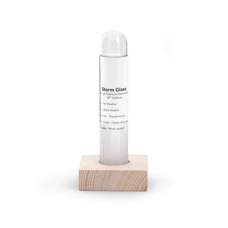 Storm Glass