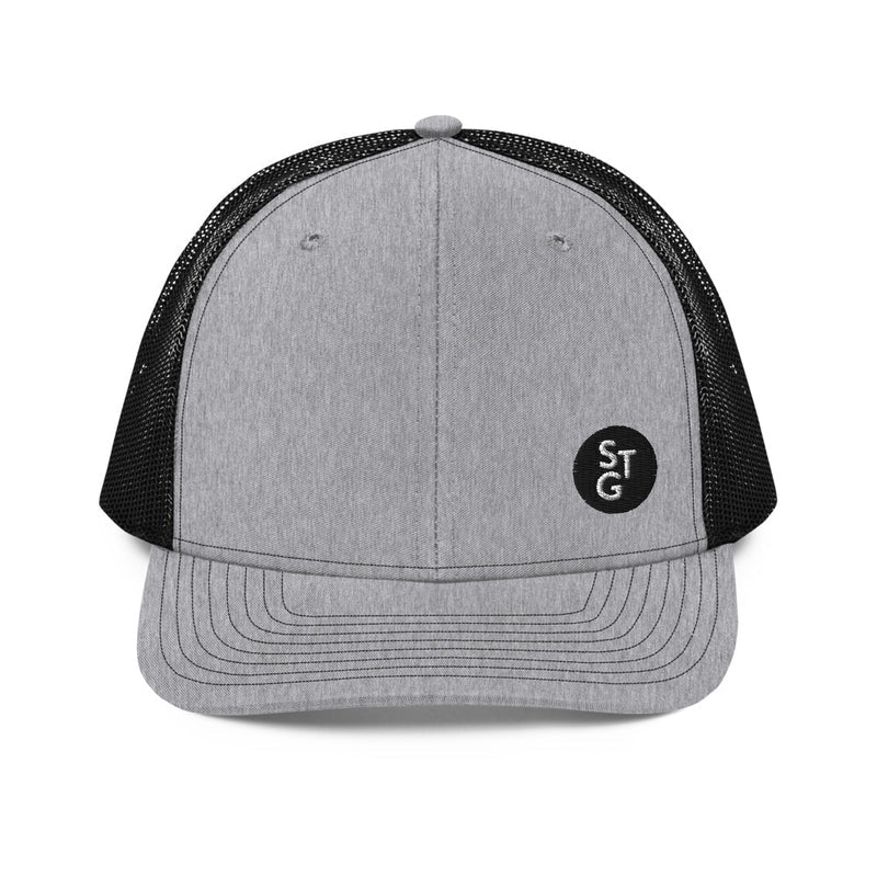 St. George STG Snapback Trucker Hat