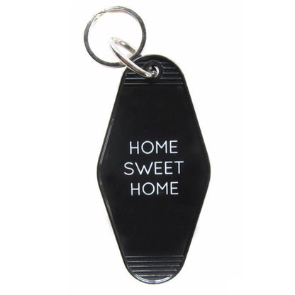 Vintage Style Key Tags