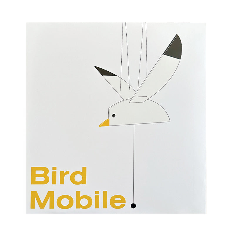 Seagull Mobile